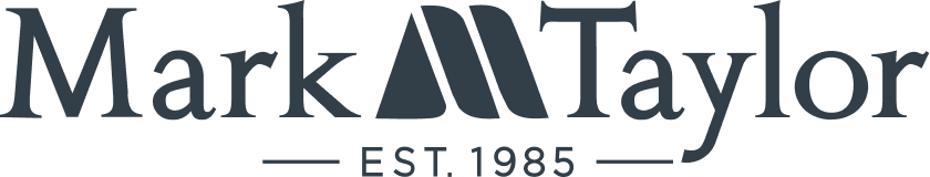 Mark-Taylor Residential logo.